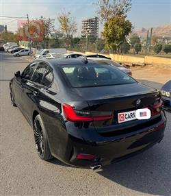 بي ام دبليو الفئة 3